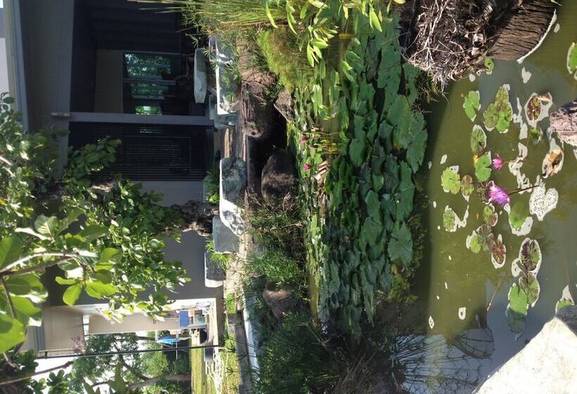 Fotos del hotel Green Garden Resort:  12