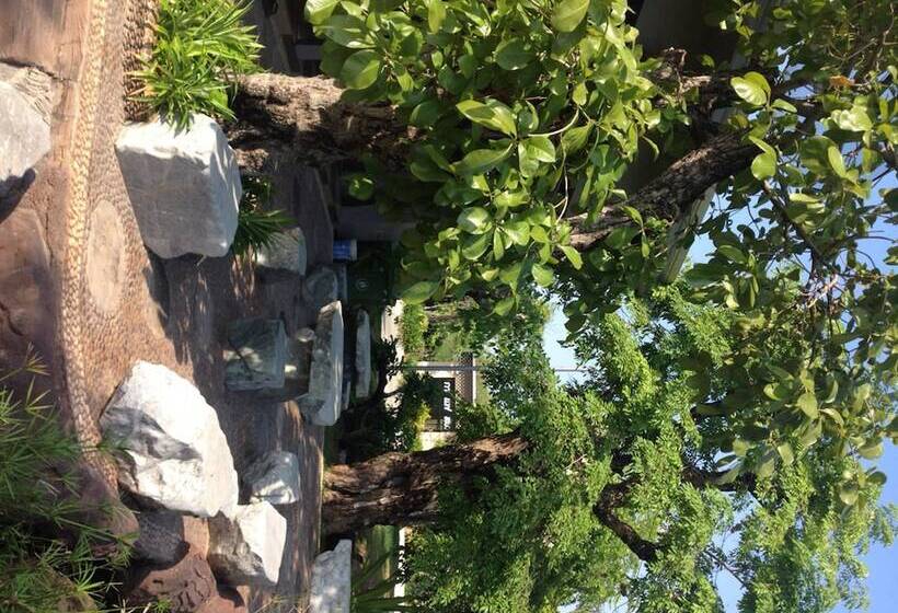 Fotos del hotel Green Garden Resort:  9