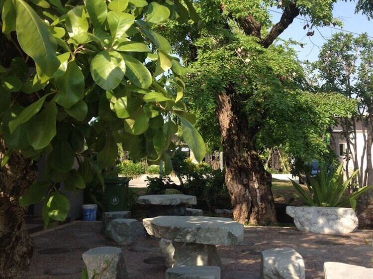 Fotos del hotel Green Garden Resort:  2