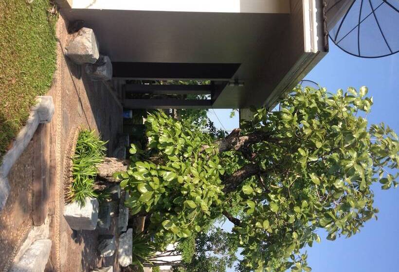 Fotos del hotel Green Garden Resort:  14