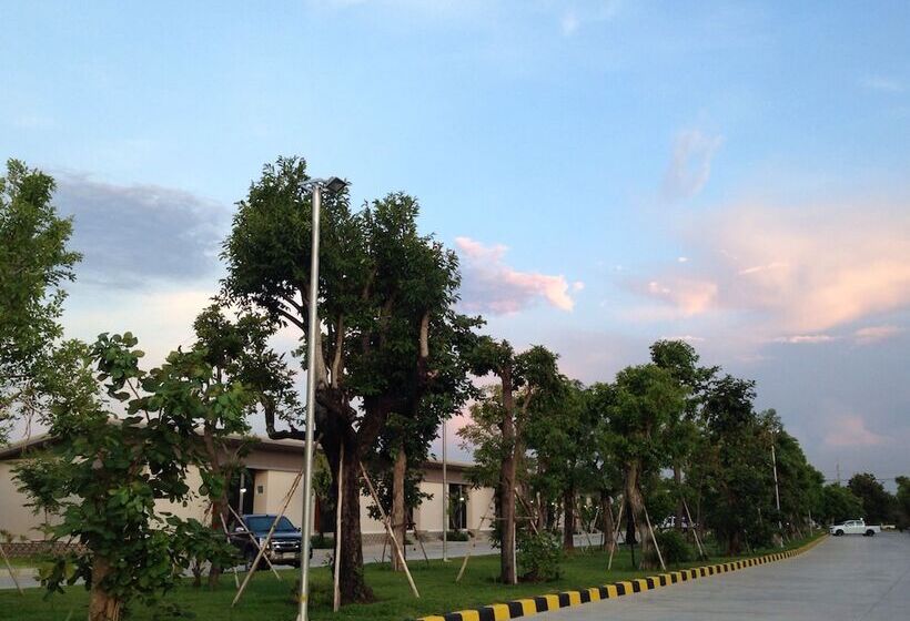 Fotos del hotel Green Garden Resort:  15