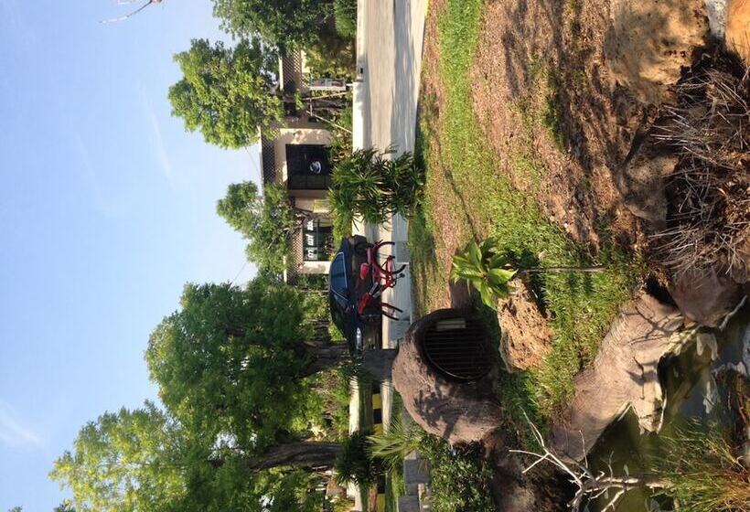 Fotos del hotel Green Garden Resort:  17