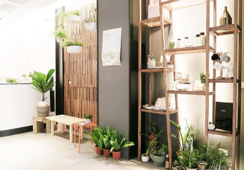 Fotos del hotel Greenight:  3