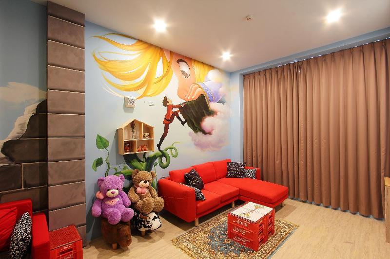 Fotos del hotel Jack Castle:  3