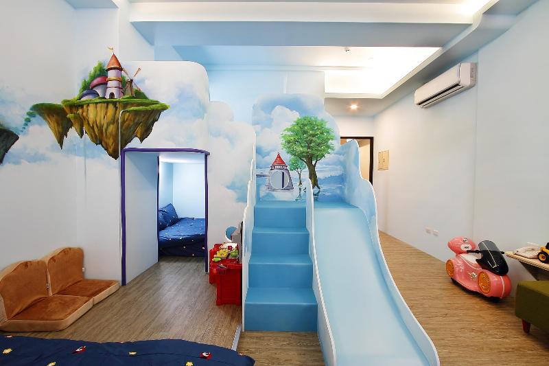 Fotos del hotel Jack Castle:  4