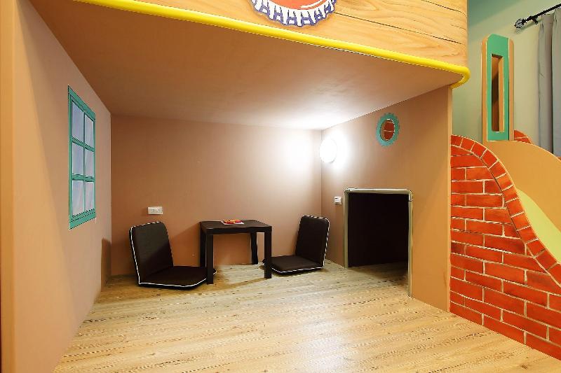 Fotos del hotel Jack Castle:  5