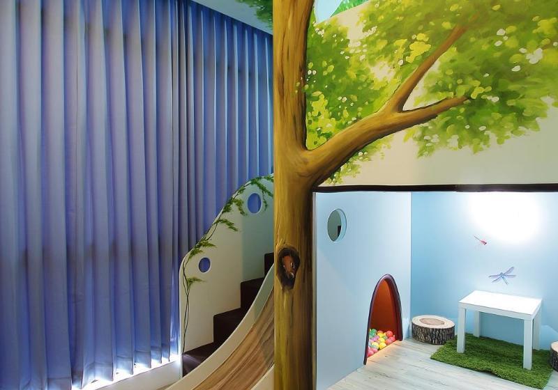 Fotos del hotel Jack Castle:  2