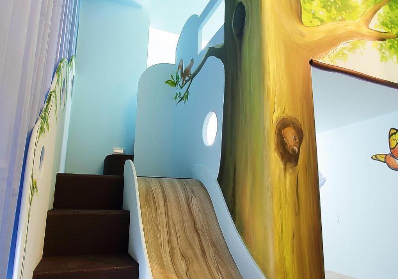 Fotos del hotel Jack Castle:  7