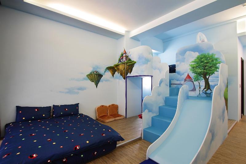 Fotos del hotel Jack Castle:  6