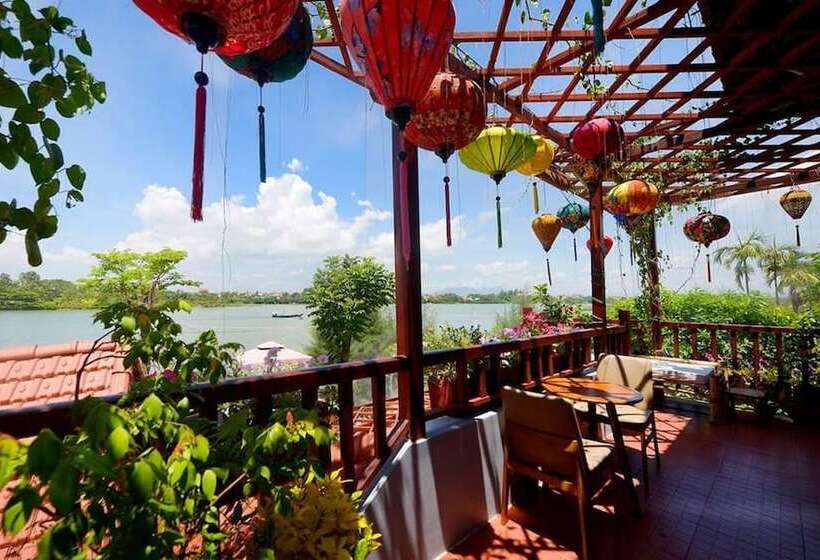 Fotos del hotel Khamy Riverside Resort:  21