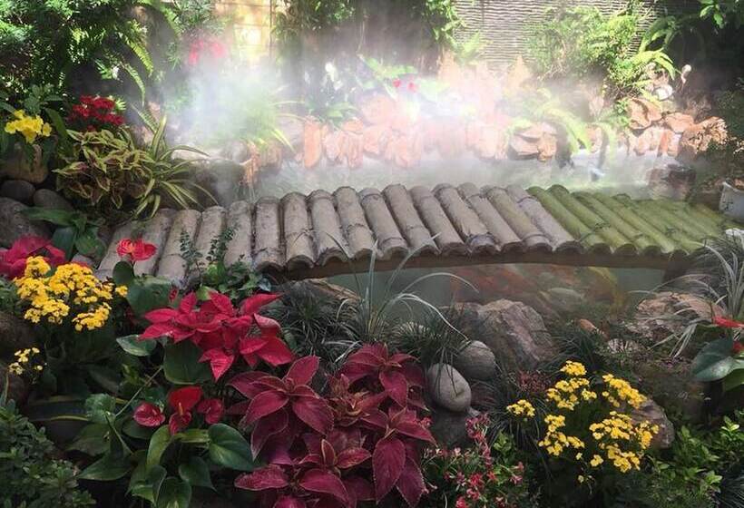 Fotos del hotel Khamy Riverside Resort:  20