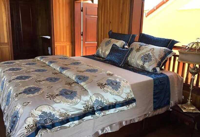 Fotos del hotel Khamy Riverside Resort:  14