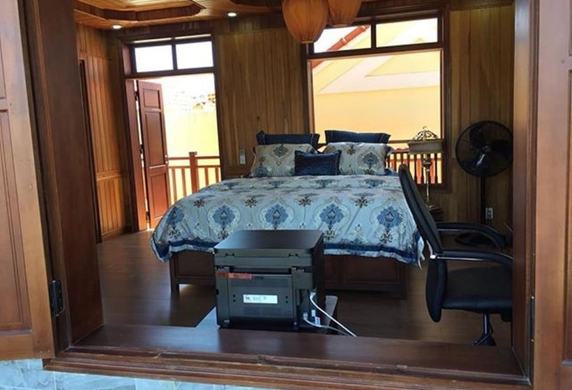 Fotos del hotel Khamy Riverside Resort:  10