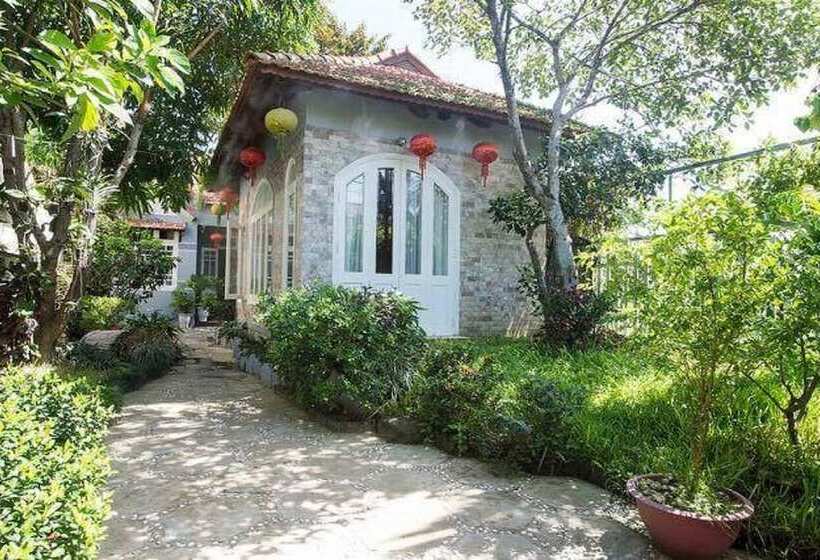 Fotos del hotel Khamy Riverside Resort:  6