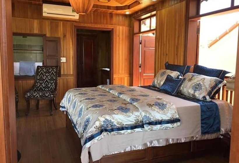 Fotos del hotel Khamy Riverside Resort:  7