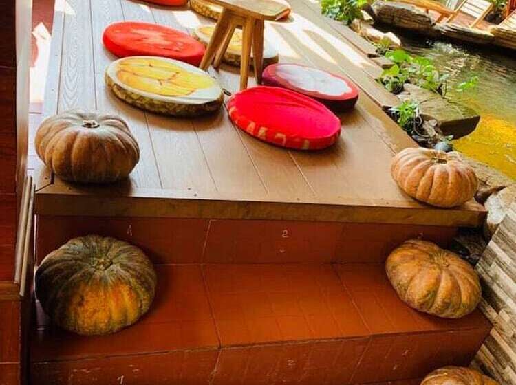 Fotos del hotel Khamy Riverside Resort:  18