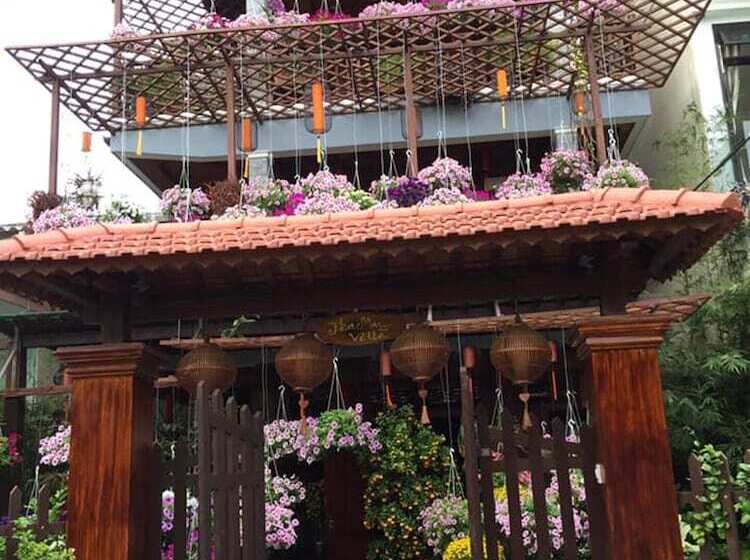 Fotos del hotel Khamy Riverside Resort:  8