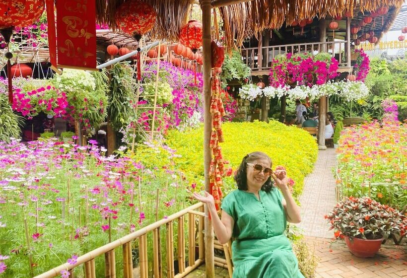 Fotos del hotel Khamy Riverside Resort:  12