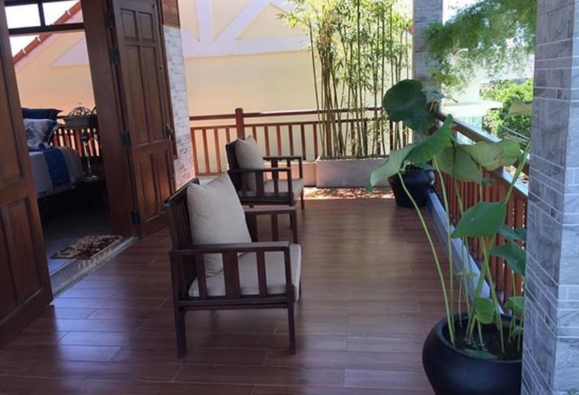 Fotos del hotel Khamy Riverside Resort:  17