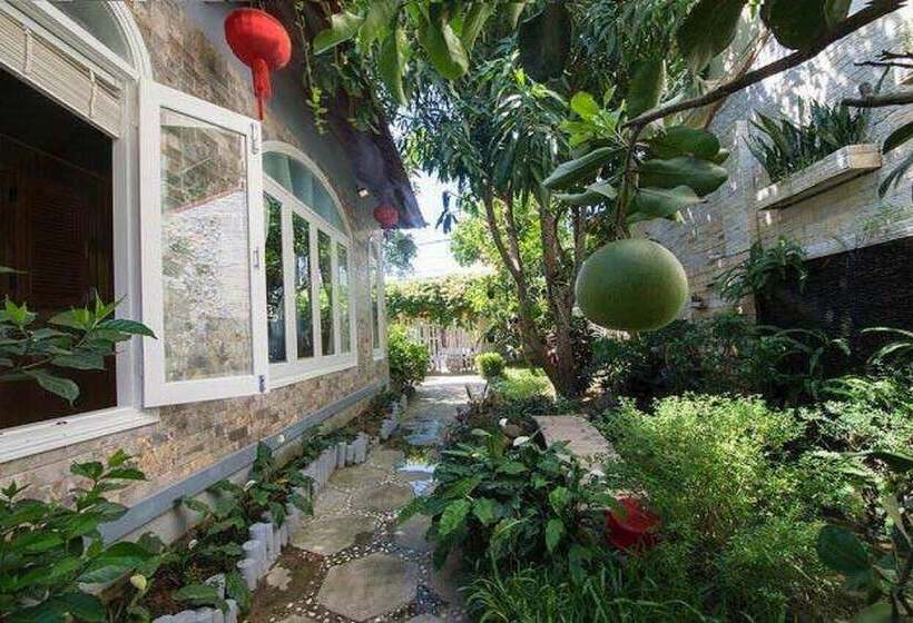 Fotos del hotel Khamy Riverside Resort:  25