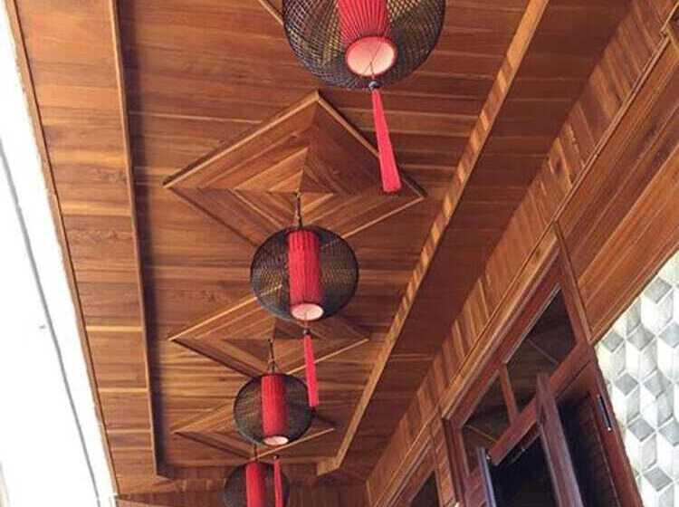 Fotos del hotel Khamy Riverside Resort:  13