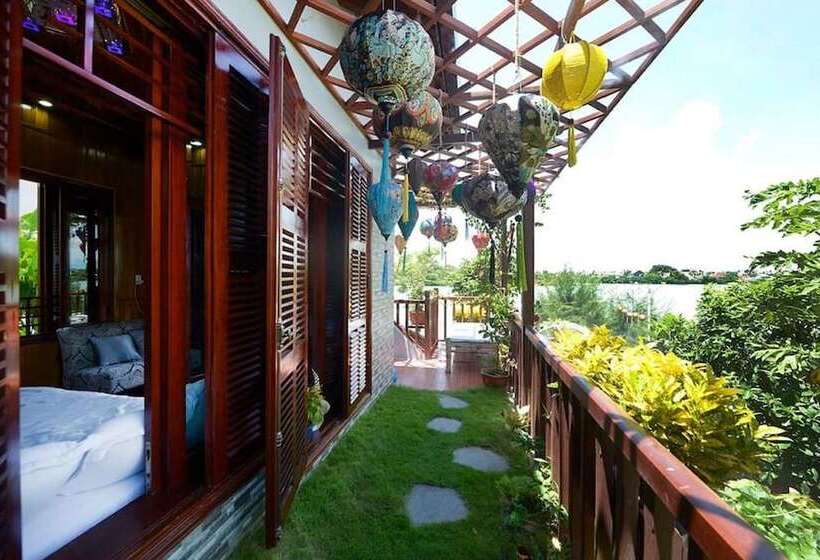 Fotos del hotel Khamy Riverside Resort:  3