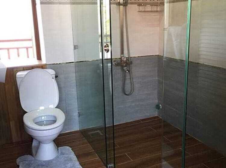 Fotos del hotel Khamy Riverside Resort:  4