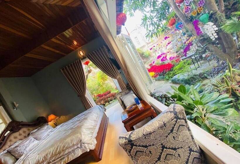 Fotos del hotel Khamy Riverside Resort:  23