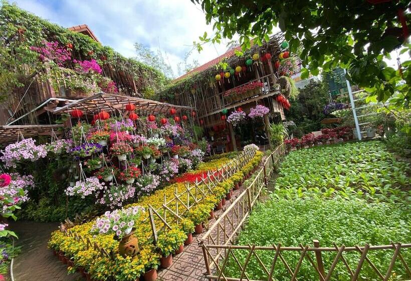 Fotos del hotel Khamy Riverside Resort:  15