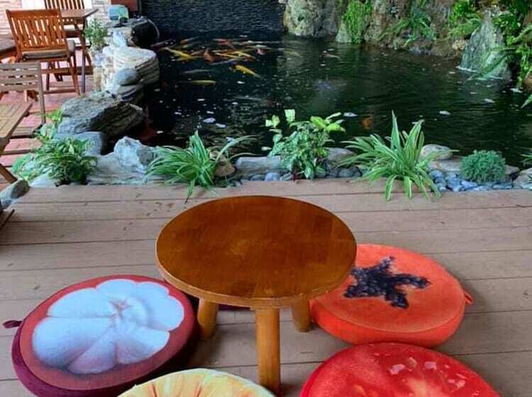 Fotos del hotel Khamy Riverside Resort:  2