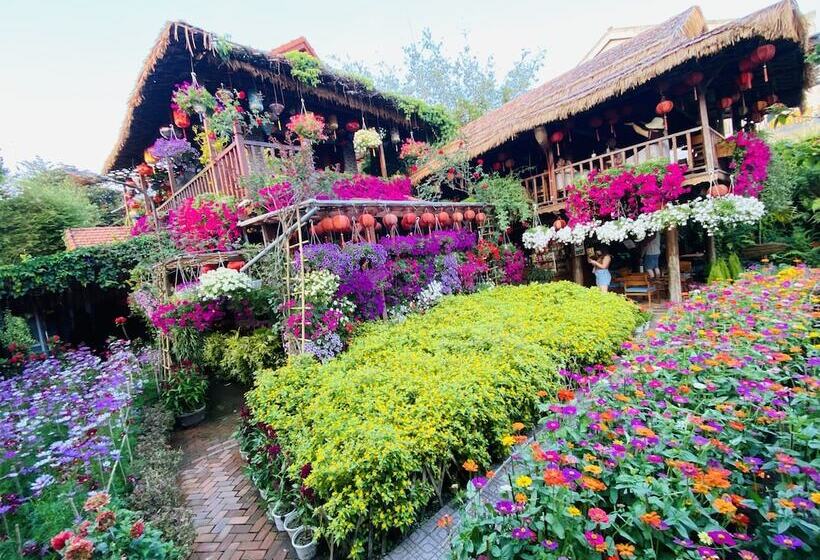 Fotos del hotel Khamy Riverside Resort:  19