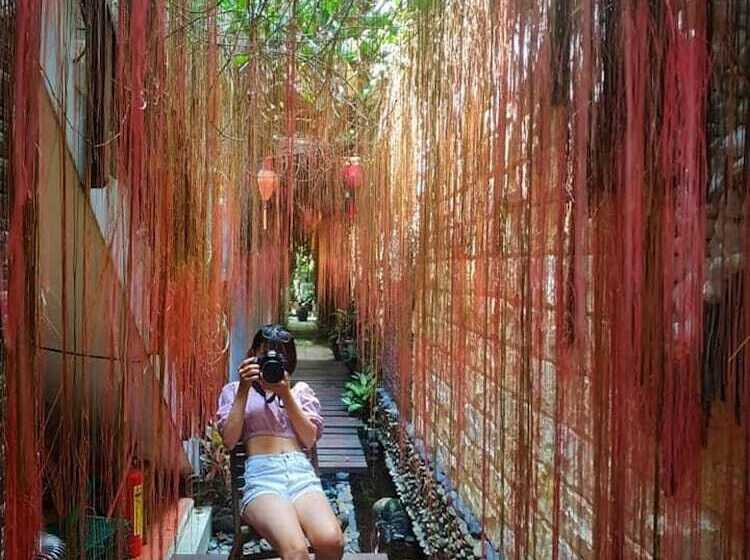 Fotos del hotel Khamy Riverside Resort:  24