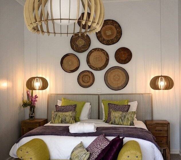 Fotos del hotel Number Eighteen Exclusive Guest Lodge:  17