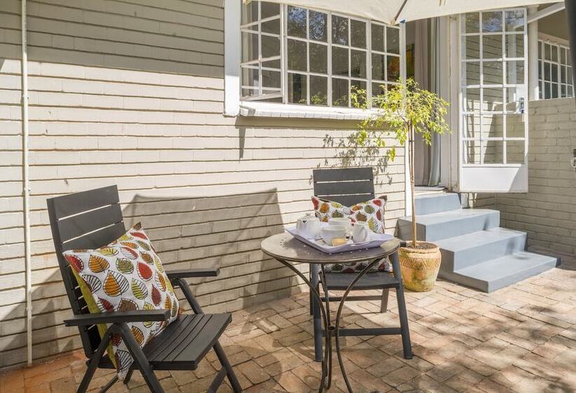 Fotos del hotel Number Eighteen Exclusive Guest Lodge:  9