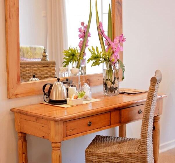 Fotos del hotel Number Eighteen Exclusive Guest Lodge:  19