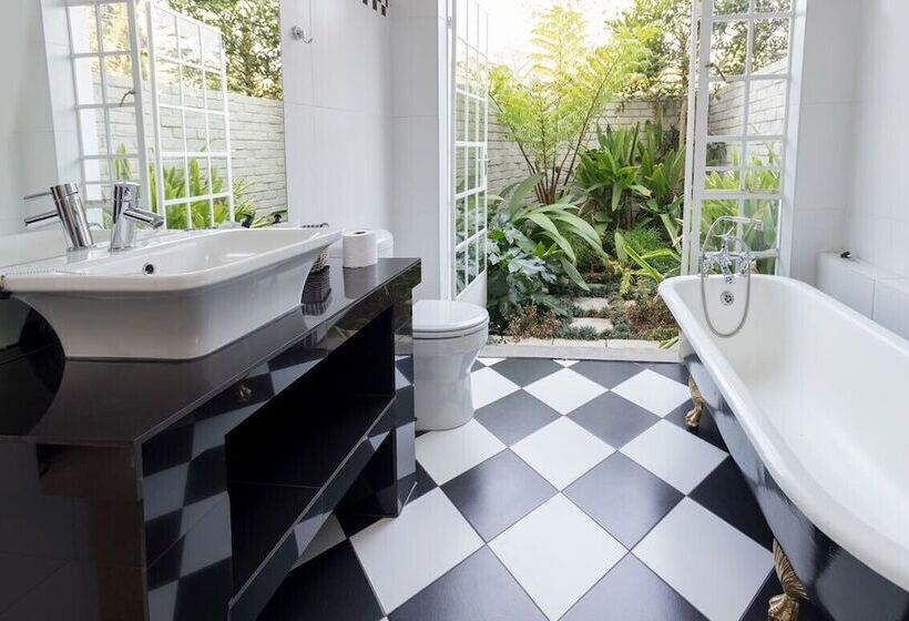 Fotos del hotel Number Eighteen Exclusive Guest Lodge:  10