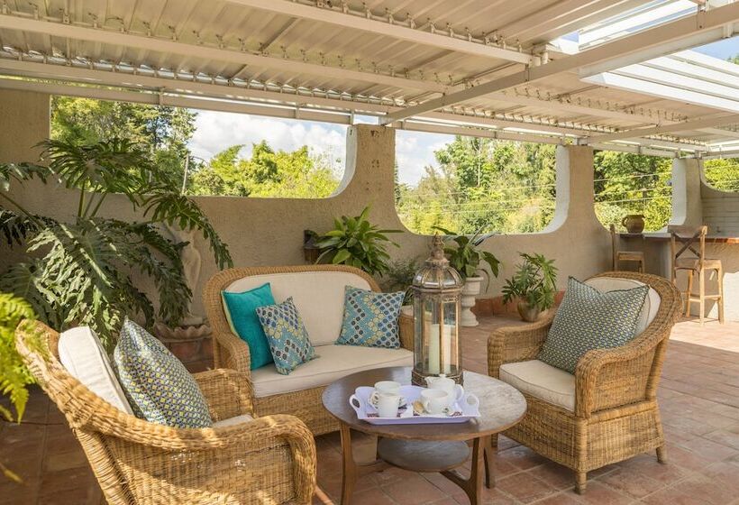 Fotos del hotel Number Eighteen Exclusive Guest Lodge:  4