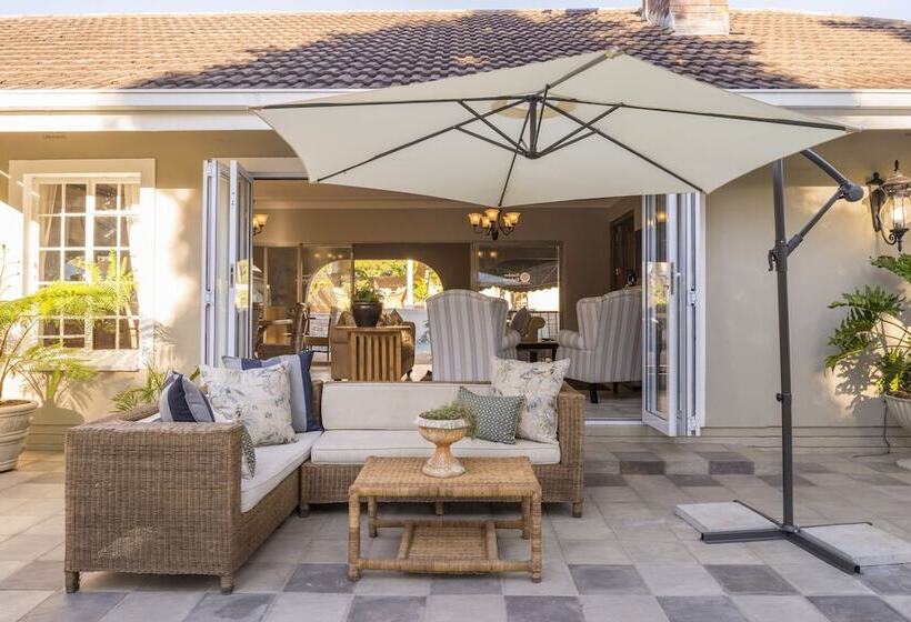 Fotos del hotel Number Eighteen Exclusive Guest Lodge:  14