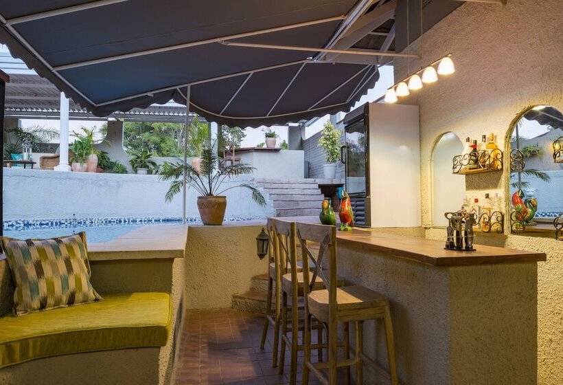 Fotos del hotel Number Eighteen Exclusive Guest Lodge:  3