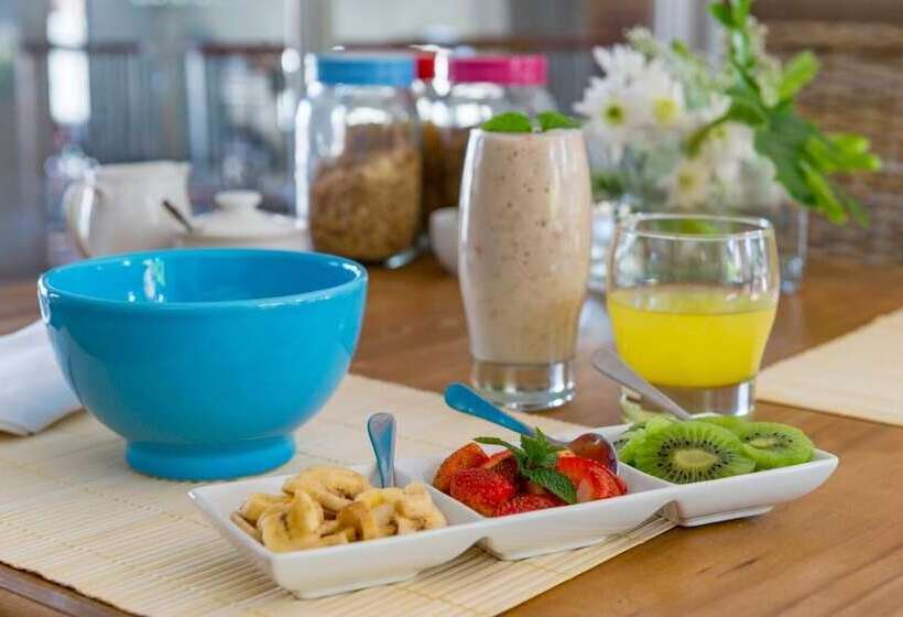 Fotos del hotel Number Eighteen Exclusive Guest Lodge:  2