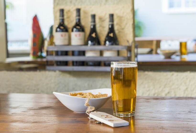 Fotos del hotel Number Eighteen Exclusive Guest Lodge:  12