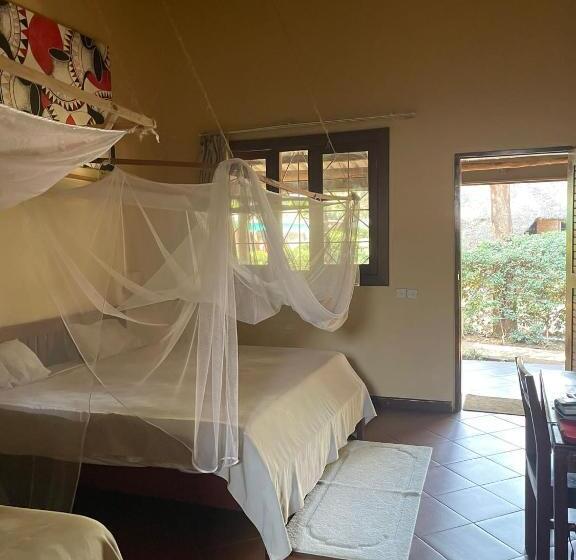 Fotos del hotel Olga's The Italian Corner:  4