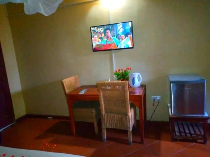 Fotos del hotel Olga's The Italian Corner:  5