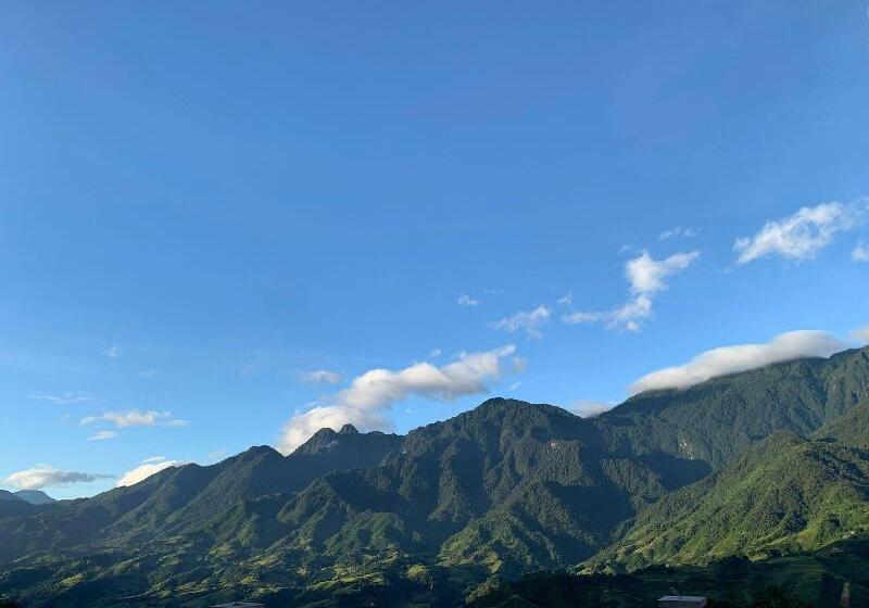 Fotos del hotel Sapa Praha:  7