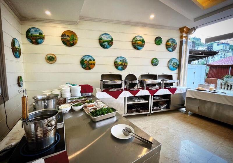 Fotos del hotel Sapa Praha:  4