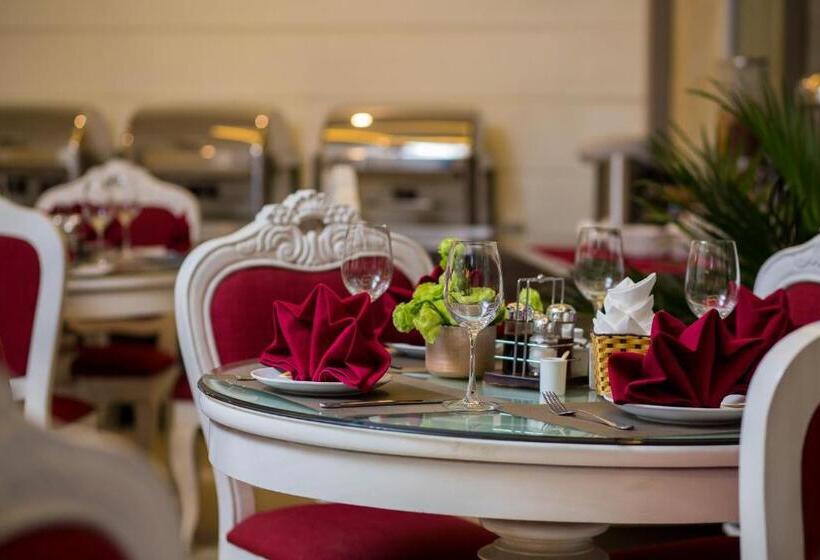 Fotos del hotel Sapa Praha:  9