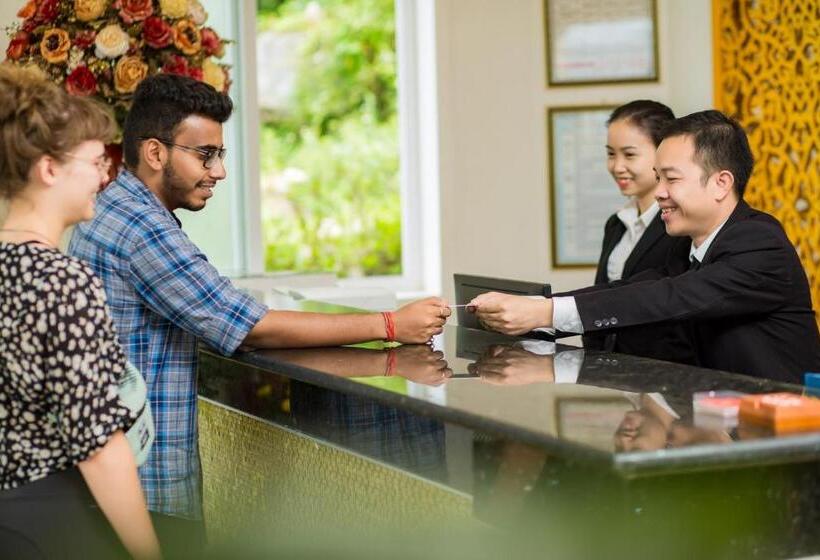 Fotos del hotel Sapa Praha:  20