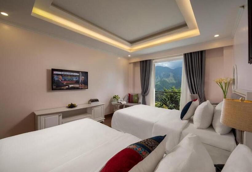 Fotos del hotel Sapa Praha:  21