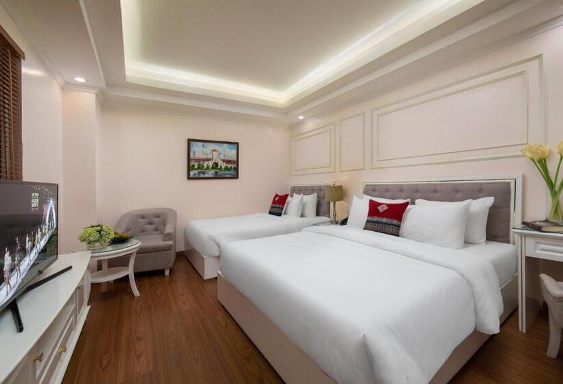 Fotos del hotel Sapa Praha:  12