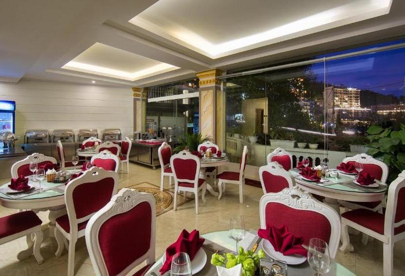 Fotos del hotel Sapa Praha:  16